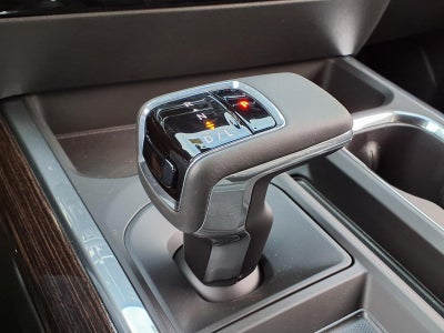 2026 GMC Sierra 1500 Elevation Crew Cab Short Box RWD