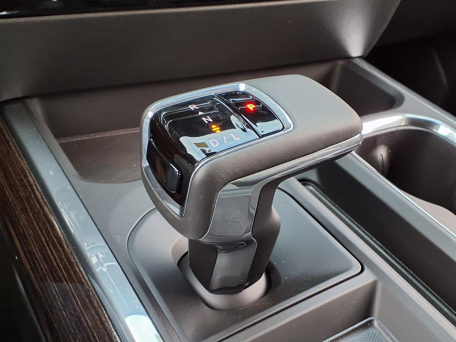 2026 GMC Sierra 1500 Elevation Crew Cab Short Box RWD