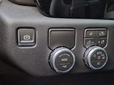 2026 GMC Sierra 1500 Elevation Crew Cab Short Box RWD