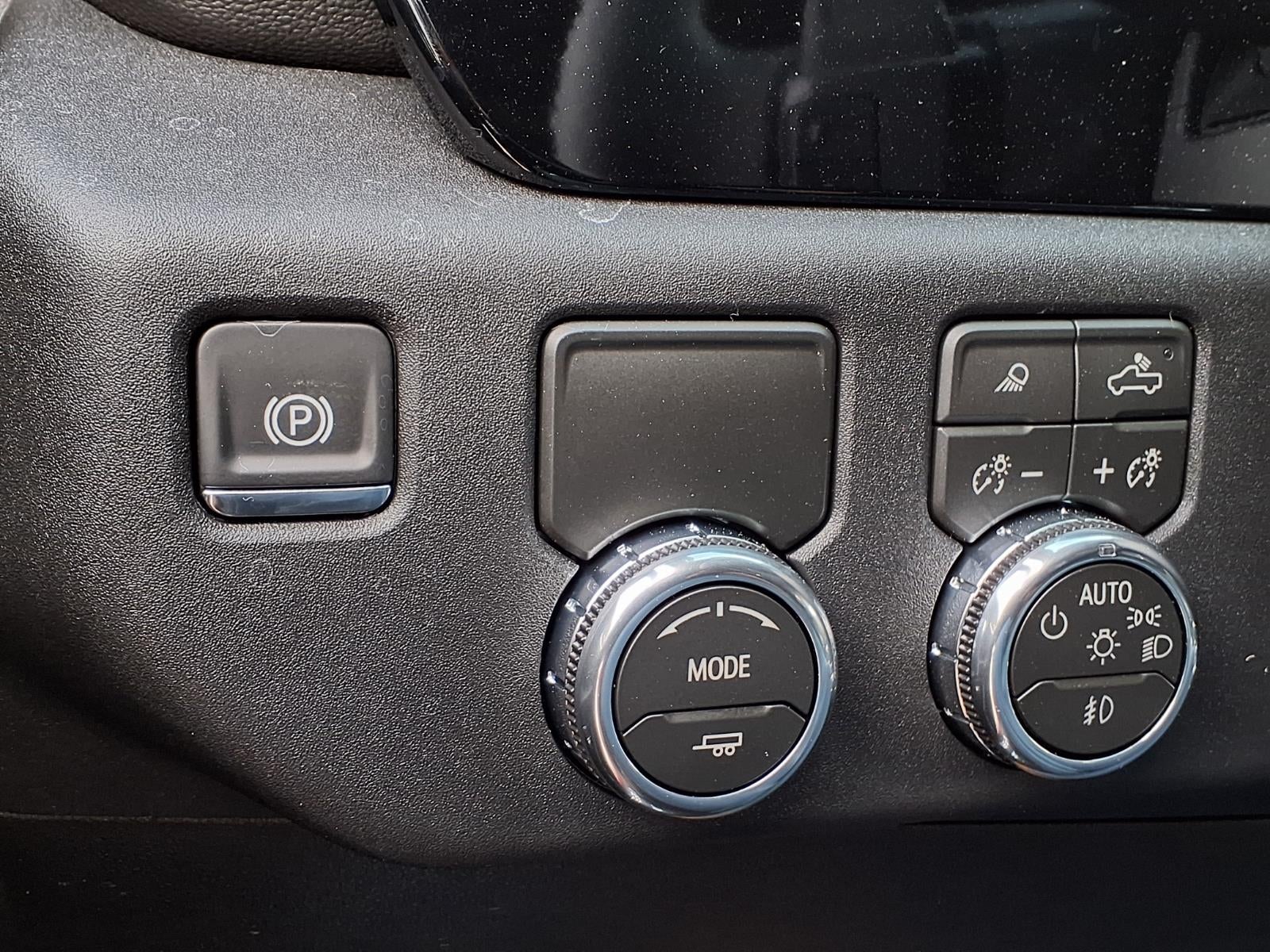 2026 GMC Sierra 1500 Elevation Crew Cab Short Box RWD