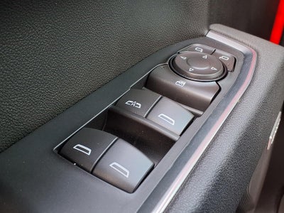 2026 GMC Sierra 1500 Elevation Crew Cab Short Box RWD