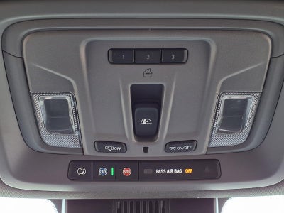 2026 GMC Sierra 1500 Elevation Crew Cab Short Box RWD