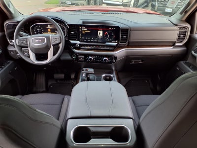 2026 GMC Sierra 1500 Elevation Crew Cab Short Box RWD