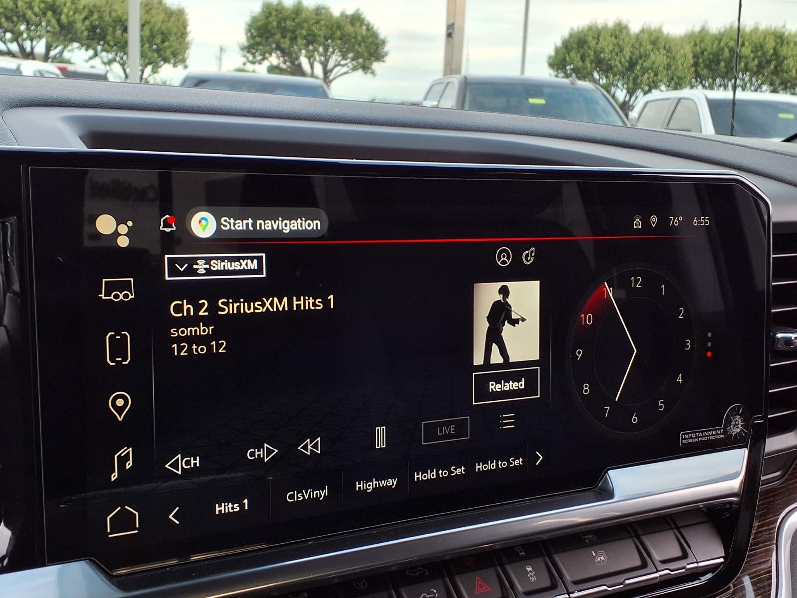 2026 GMC Sierra 1500 Elevation Crew Cab Short Box RWD