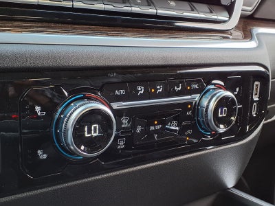 2026 GMC Sierra 1500 Elevation Crew Cab Short Box RWD