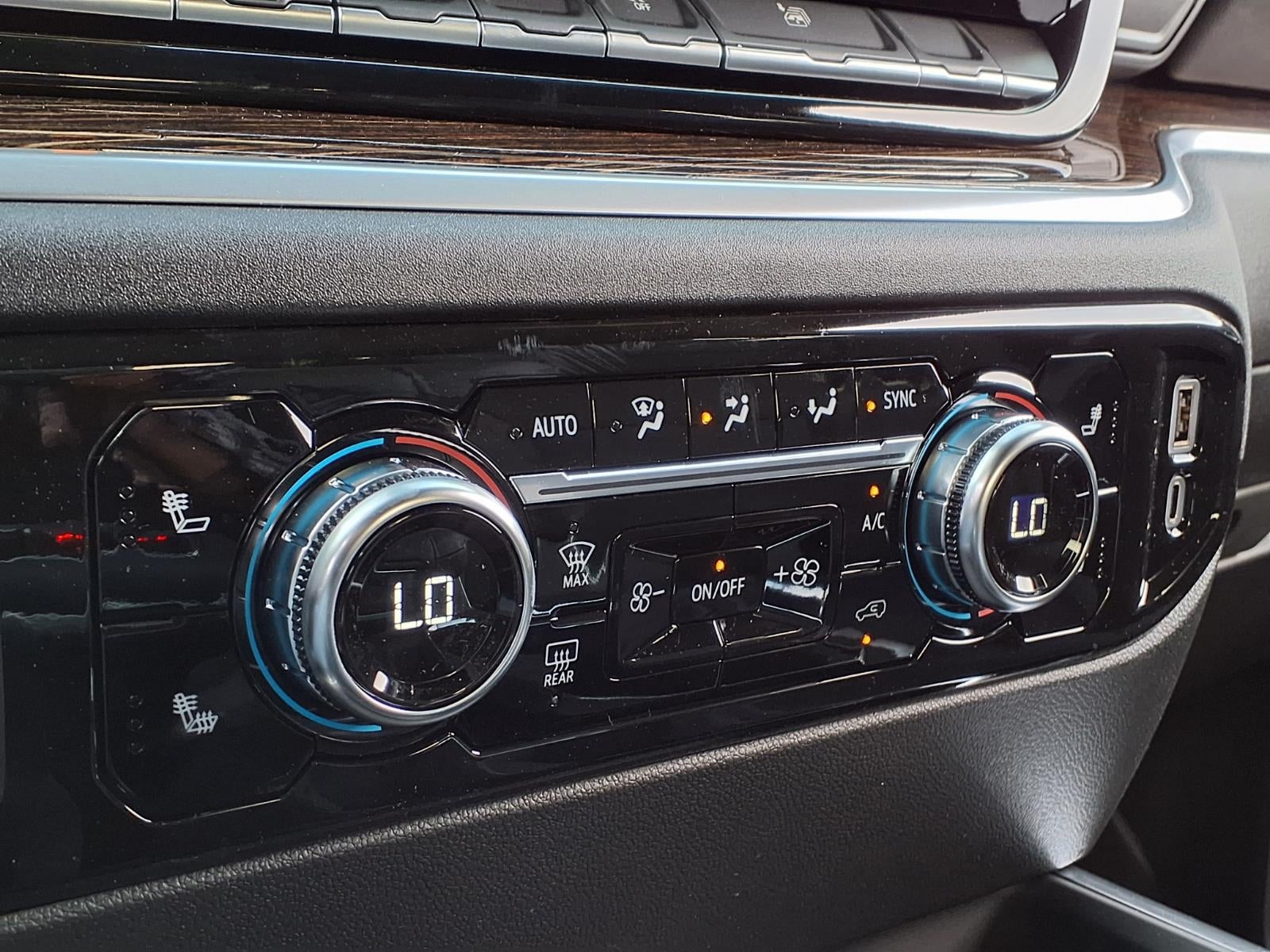 2026 GMC Sierra 1500 Elevation Crew Cab Short Box RWD