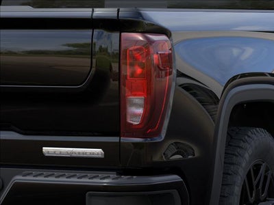 2026 GMC Sierra 1500 Elevation Crew Cab Short Box RWD