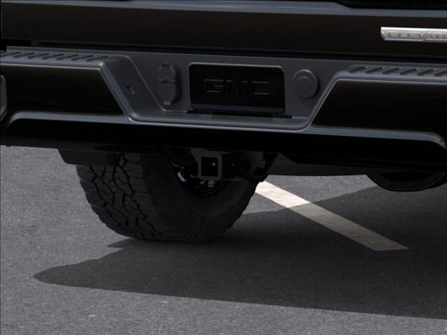 2026 GMC Sierra 1500 Elevation Crew Cab Short Box RWD