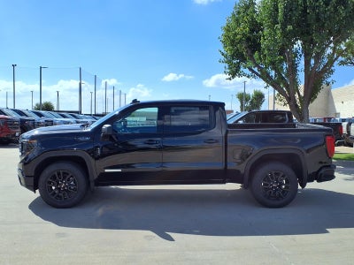 2026 GMC Sierra 1500 Elevation Crew Cab Short Box RWD