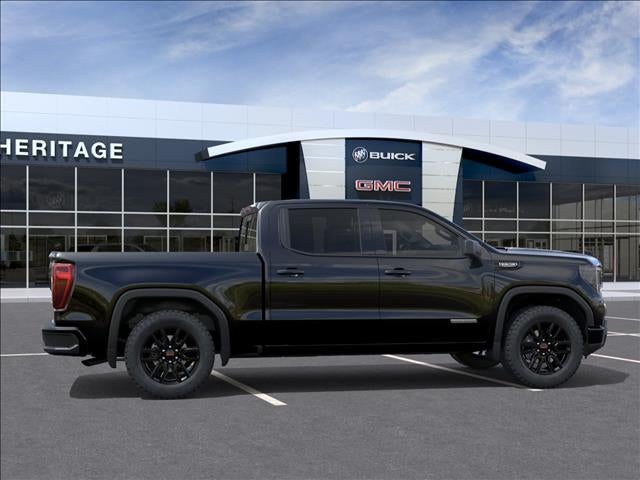 2026 GMC Sierra 1500 Elevation Crew Cab Short Box RWD