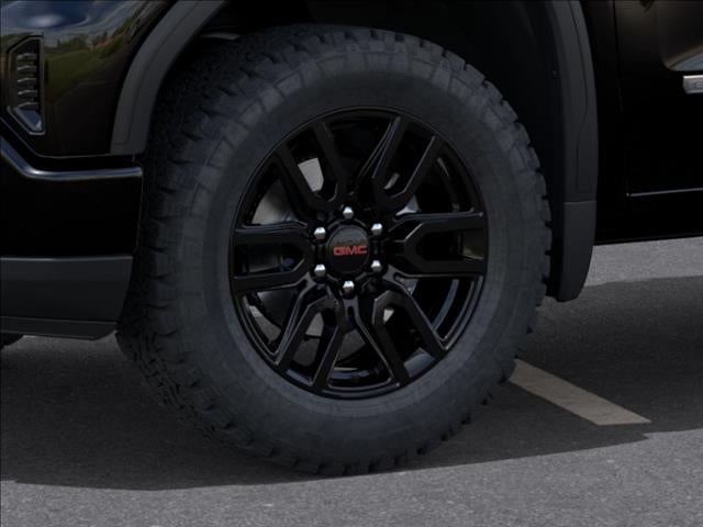 2026 GMC Sierra 1500 Elevation Crew Cab Short Box RWD