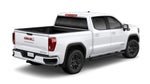 2026 GMC Sierra 1500 Elevation Crew Cab Short Box RWD