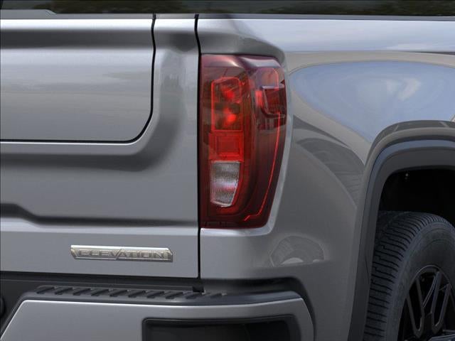 2026 GMC Sierra 1500 Elevation Crew Cab Short Box RWD