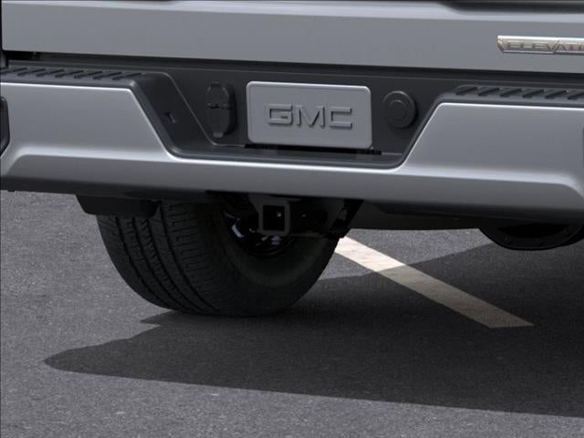 2026 GMC Sierra 1500 Elevation Crew Cab Short Box RWD