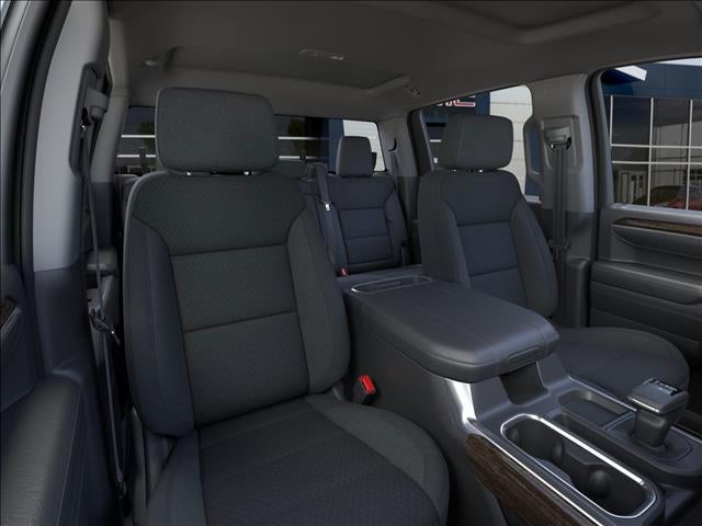 2026 GMC Sierra 1500 Elevation Crew Cab Short Box RWD