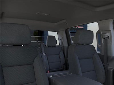 2026 GMC Sierra 1500 Elevation Crew Cab Short Box RWD