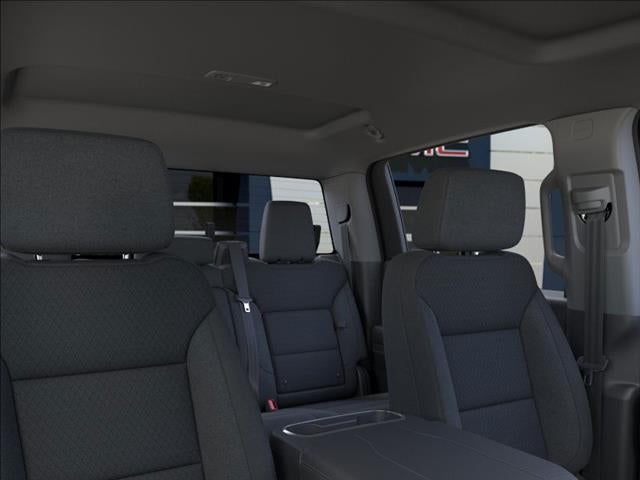 2026 GMC Sierra 1500 Elevation Crew Cab Short Box RWD