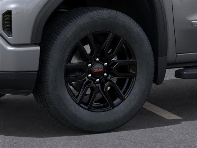 2026 GMC Sierra 1500 Elevation Crew Cab Short Box RWD