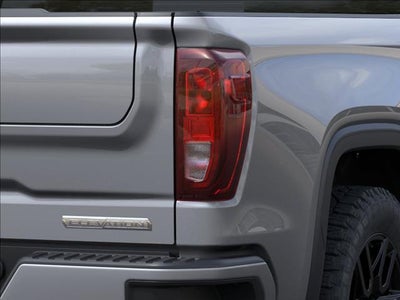 2026 GMC Sierra 1500 Elevation Crew Cab Short Box RWD