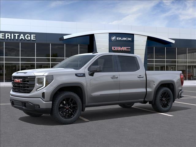 2026 GMC Sierra 1500 Elevation Crew Cab Short Box RWD