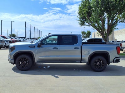 2026 GMC Sierra 1500 Elevation Crew Cab Short Box RWD