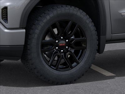 2026 GMC Sierra 1500 Elevation Crew Cab Short Box RWD
