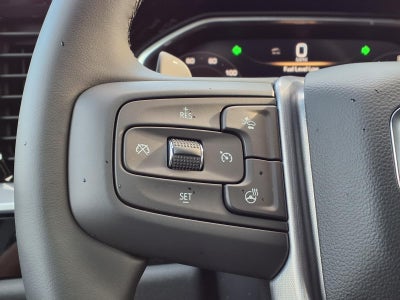 2026 GMC Sierra 1500 Elevation Crew Cab Short Box RWD