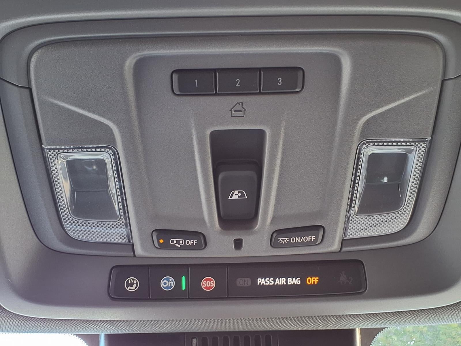 2026 GMC Sierra 1500 Elevation Crew Cab Short Box RWD