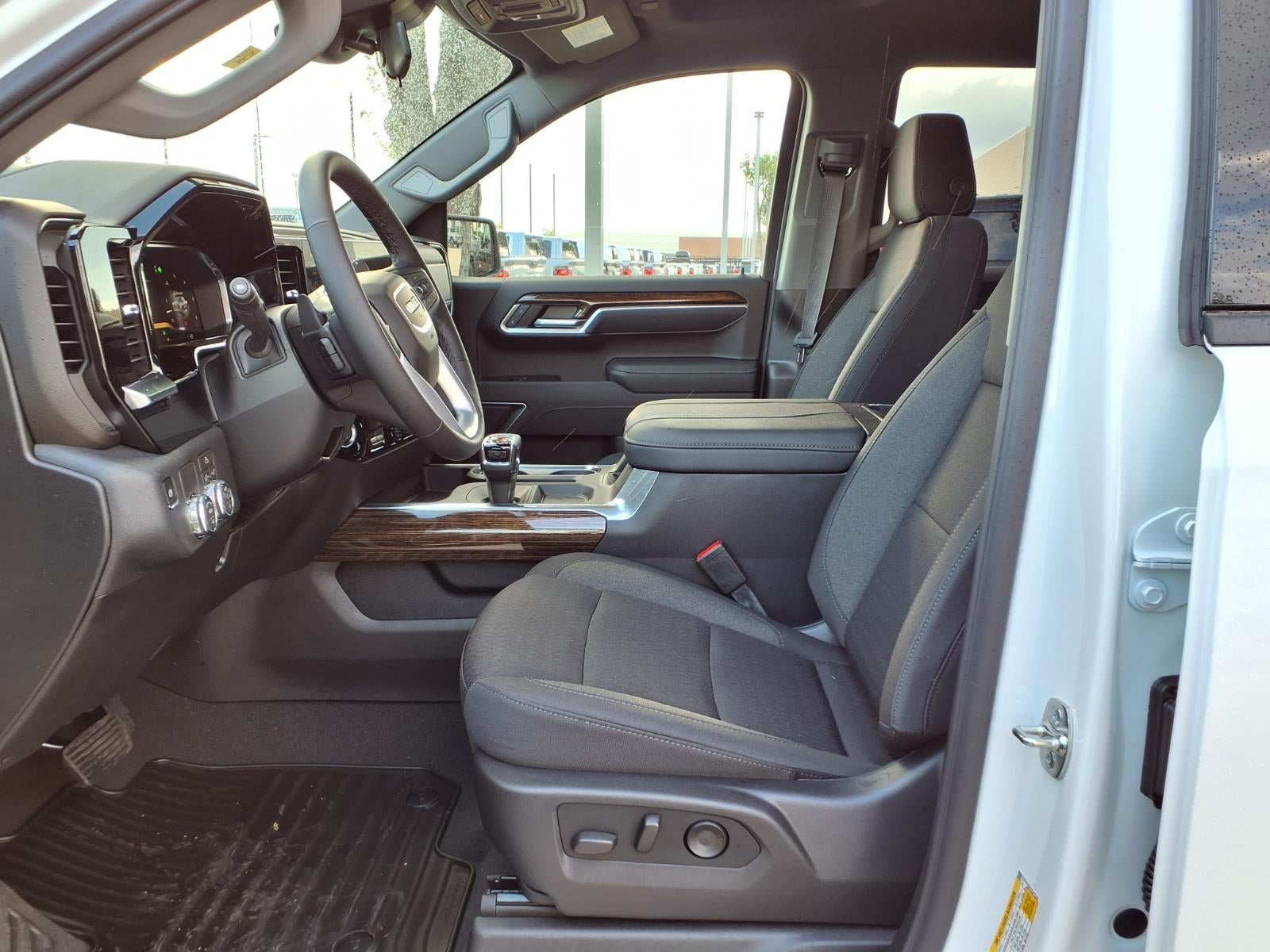 2026 GMC Sierra 1500 Elevation Crew Cab Short Box RWD