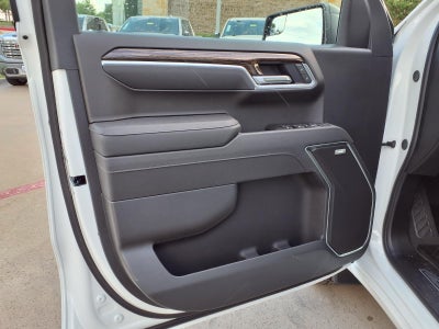 2026 GMC Sierra 1500 Elevation Crew Cab Short Box RWD