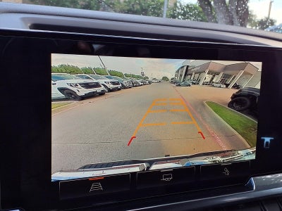 2026 GMC Sierra 1500 Elevation Crew Cab Short Box RWD