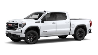 2026 GMC Sierra 1500 Elevation Crew Cab Short Box RWD