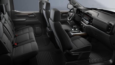2026 GMC Sierra 1500 Elevation Crew Cab Short Box RWD
