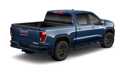 2026 GMC Sierra 1500 Elevation Crew Cab Short Box RWD