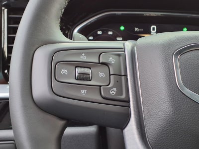 2026 GMC Sierra 1500 Elevation Crew Cab Short Box RWD