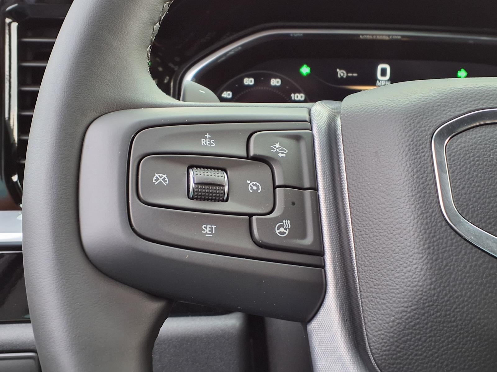 2026 GMC Sierra 1500 Elevation Crew Cab Short Box RWD