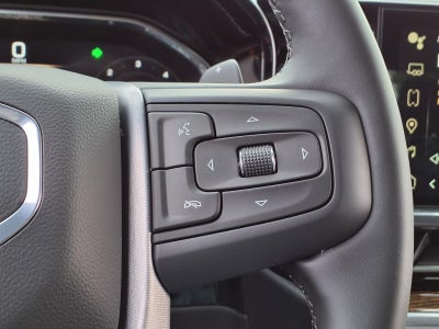 2026 GMC Sierra 1500 Elevation Crew Cab Short Box RWD