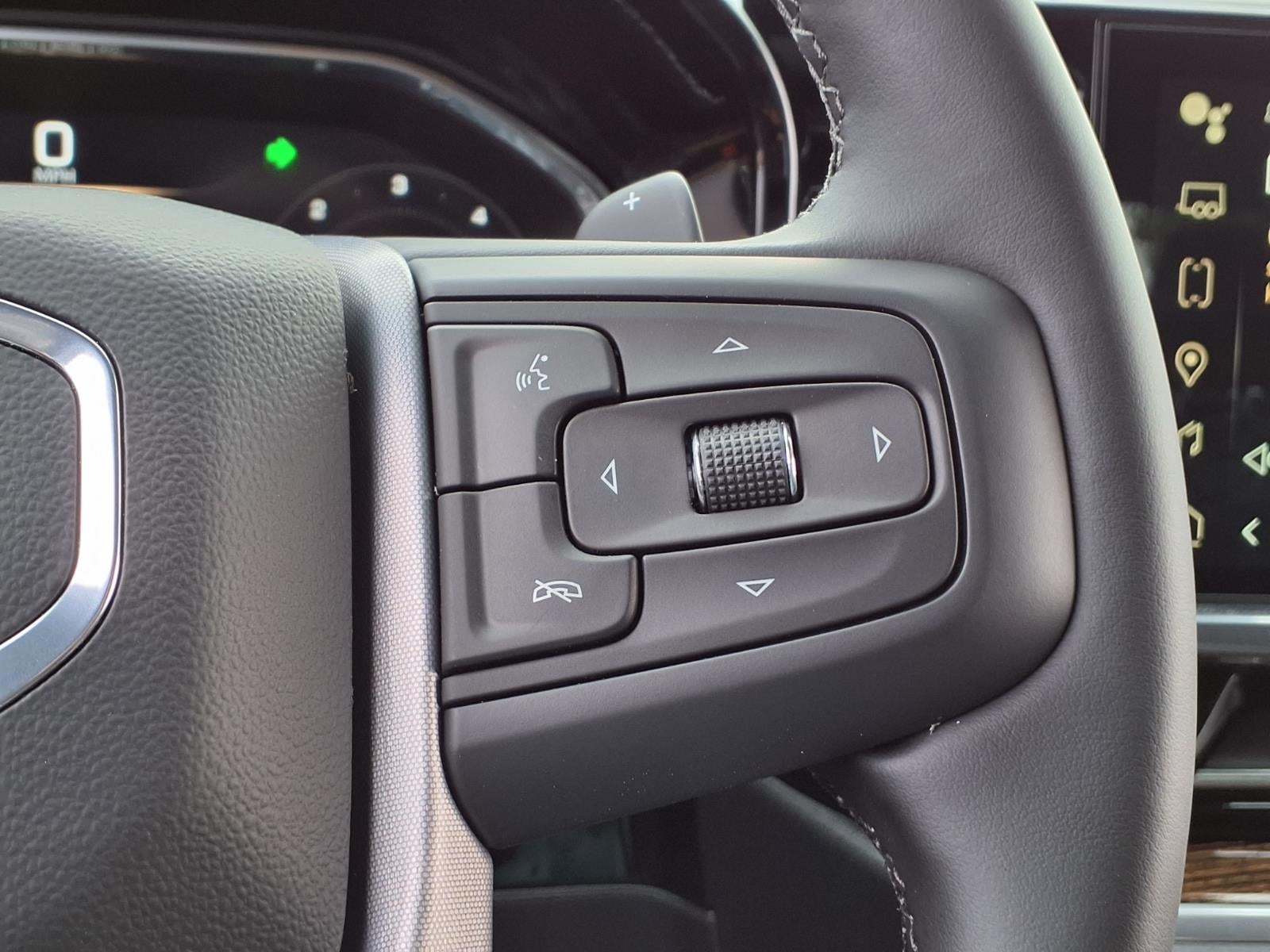 2026 GMC Sierra 1500 Elevation Crew Cab Short Box RWD