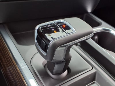 2026 GMC Sierra 1500 Elevation Crew Cab Short Box RWD
