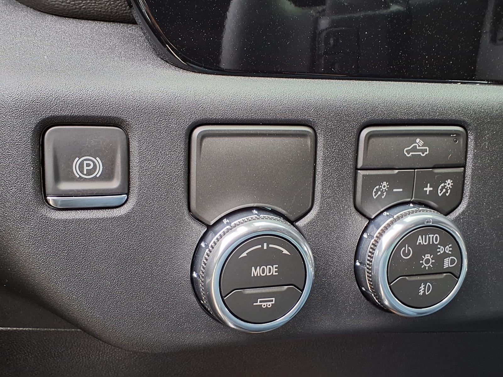 2026 GMC Sierra 1500 Elevation Crew Cab Short Box RWD