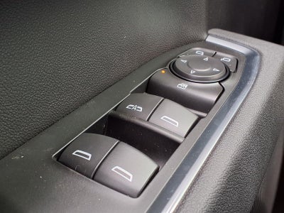 2026 GMC Sierra 1500 Elevation Crew Cab Short Box RWD