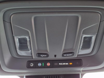 2026 GMC Sierra 1500 Elevation Crew Cab Short Box RWD