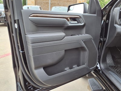 2026 GMC Sierra 1500 Elevation Crew Cab Short Box RWD