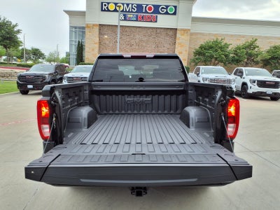 2026 GMC Sierra 1500 Elevation Crew Cab Short Box RWD