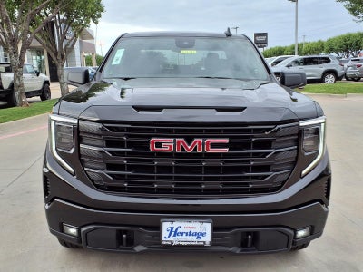 2026 GMC Sierra 1500 Elevation Crew Cab Short Box RWD