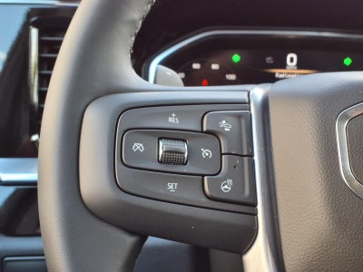 2026 GMC Sierra 1500 Elevation Crew Cab Short Box RWD