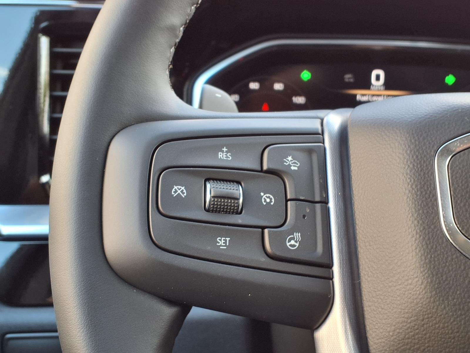 2026 GMC Sierra 1500 Elevation Crew Cab Short Box RWD