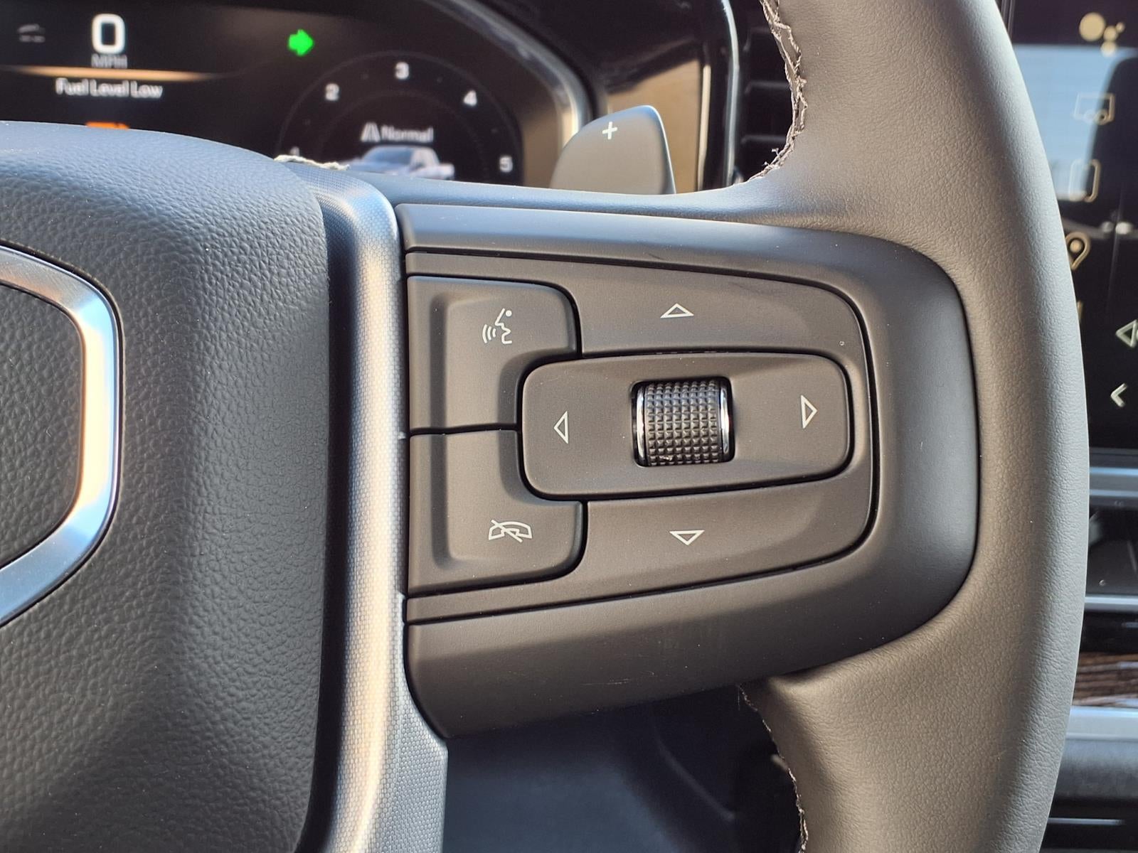 2026 GMC Sierra 1500 Elevation Crew Cab Short Box RWD