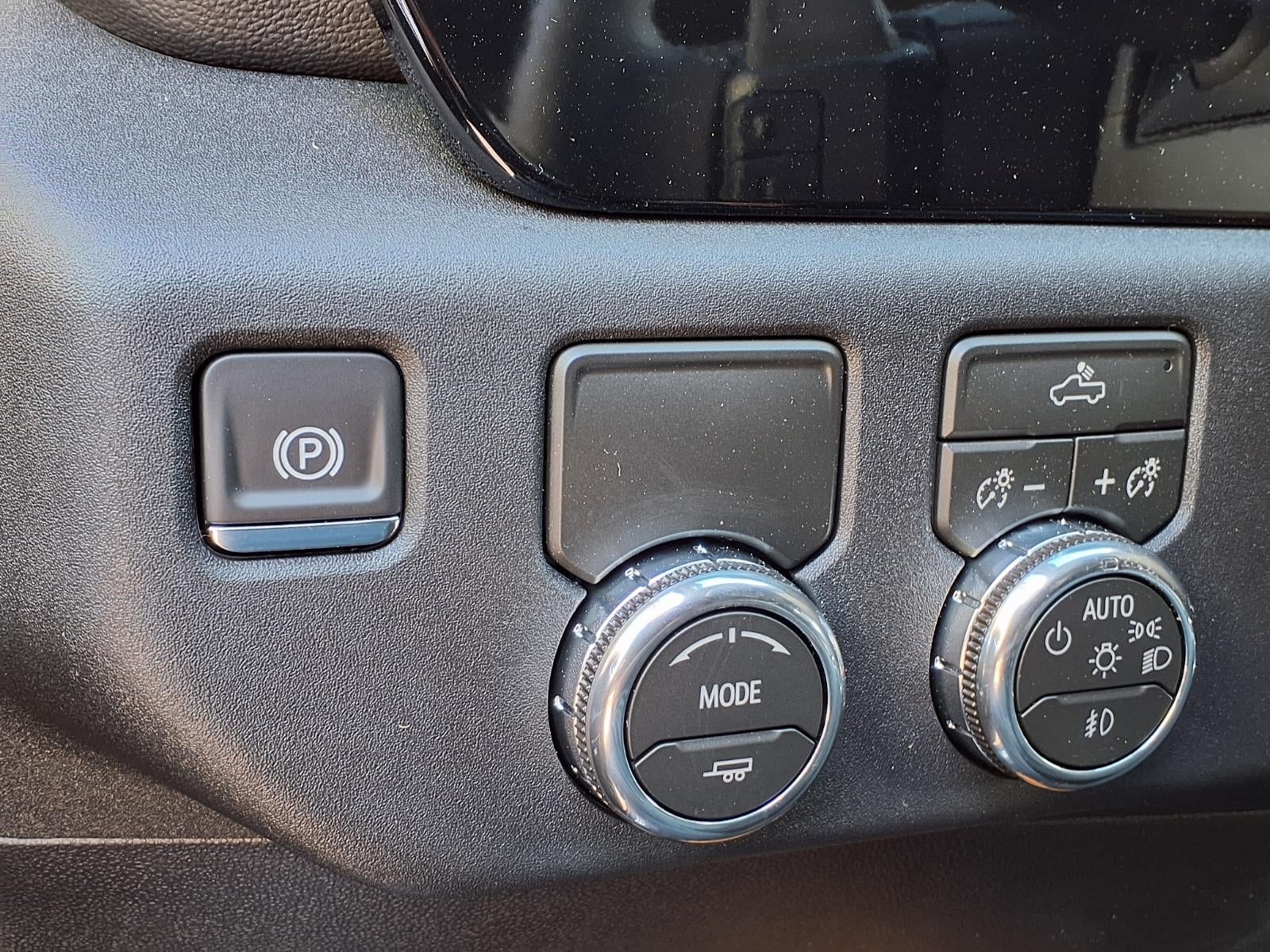 2026 GMC Sierra 1500 Elevation Crew Cab Short Box RWD