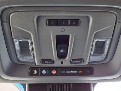 2026 GMC Sierra 1500 Elevation Crew Cab Short Box RWD